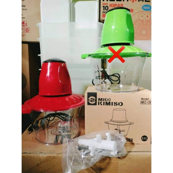 BLENDER DAGING MKC KIMISO