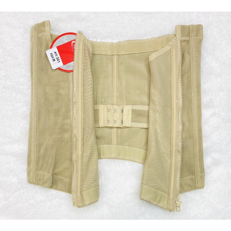 Stagen penyanggah / Korset pelangsing perut SOREX 301 size M-XXXL