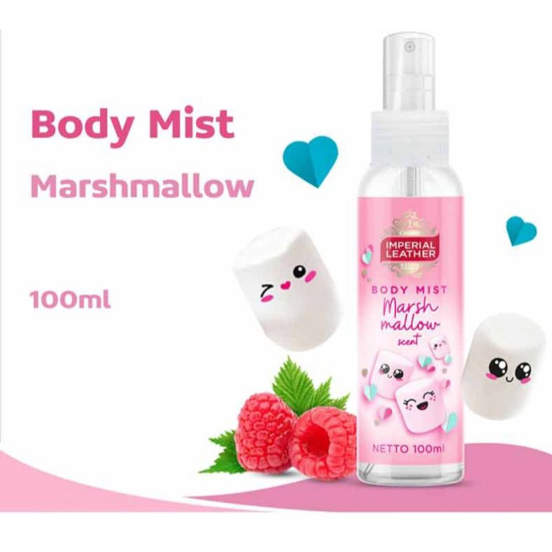 Imperial Leather Body Mist