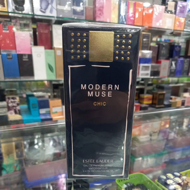 ESTEE LAUDER MODERN MUSE CHIC EDP FOR WOMEN ORIGINAL
