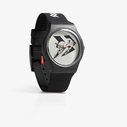trx7o2Nc--Juno x Geoff Max Official - Skulator Black | Jam Tangan | Watch Unisex