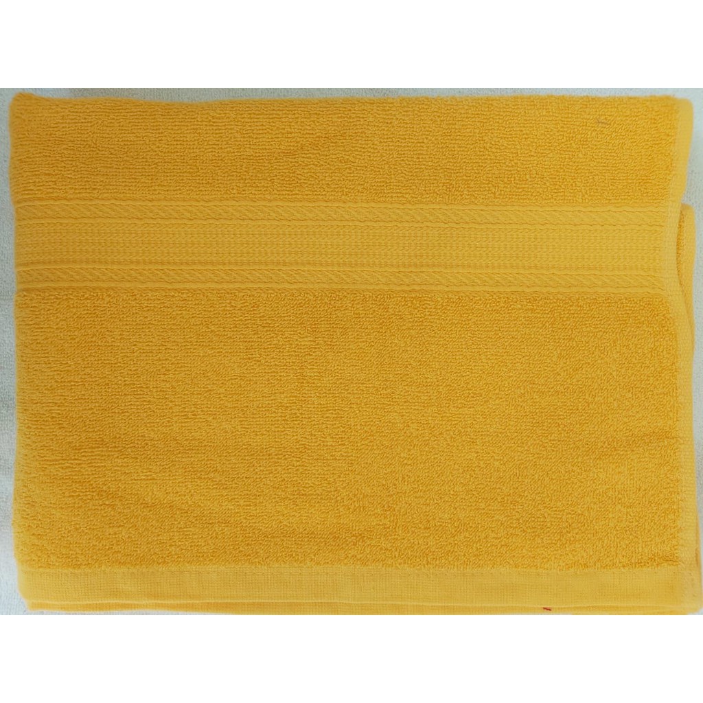 ATB Handuk Mutia JUMBO ''EKONOMIS'' Ukuran 70x140 Termurah