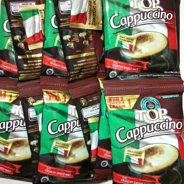 

ヹZ Top capucino renceng LANGSUNG CHECKOUT 2580 ✯