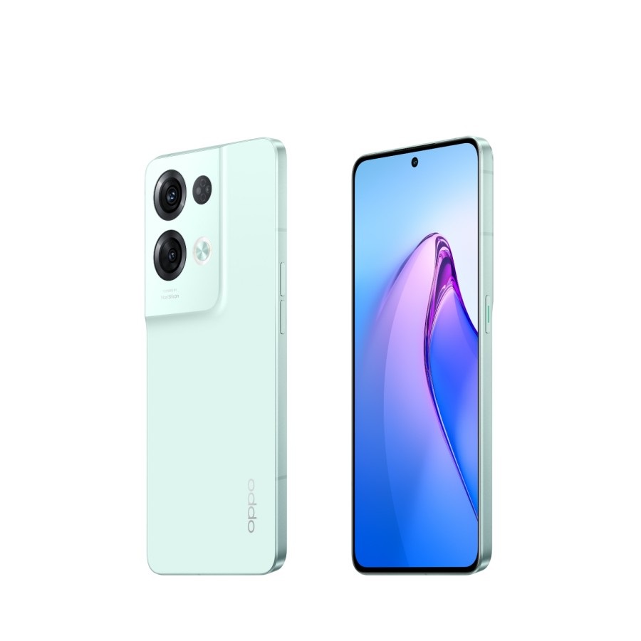 OPPO RENO8 PRO 5G 12/256GB - GARANSI RESMI OPPO INDONESIA