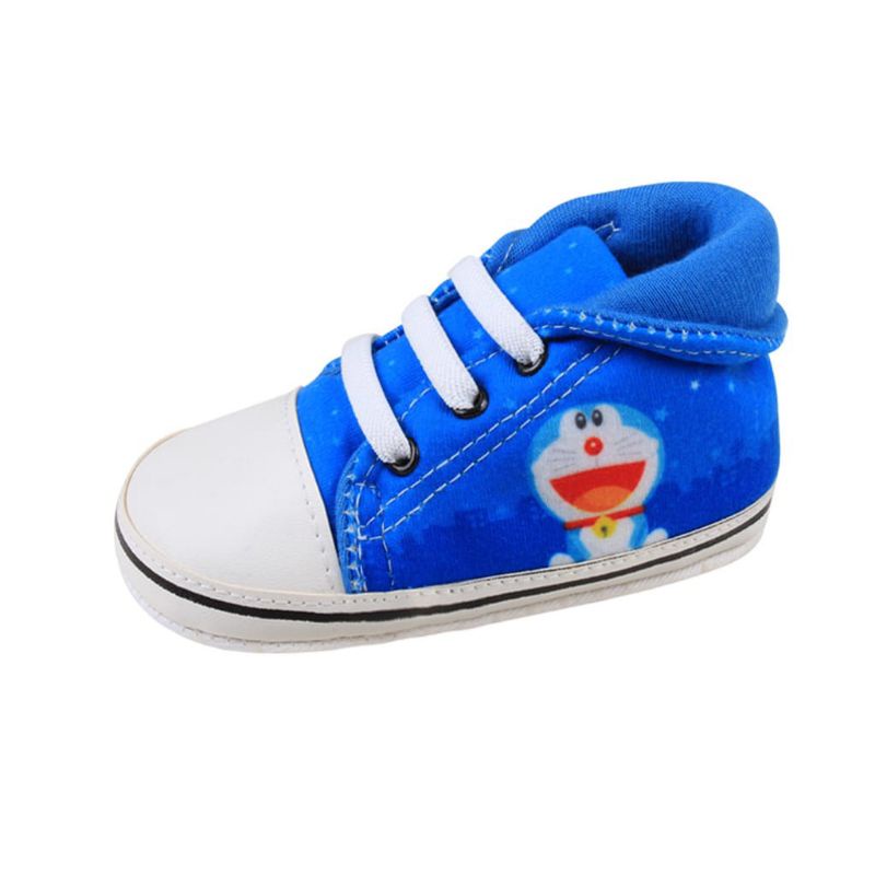 DORAEMON SEPATU PREWALKER DOR-PS221