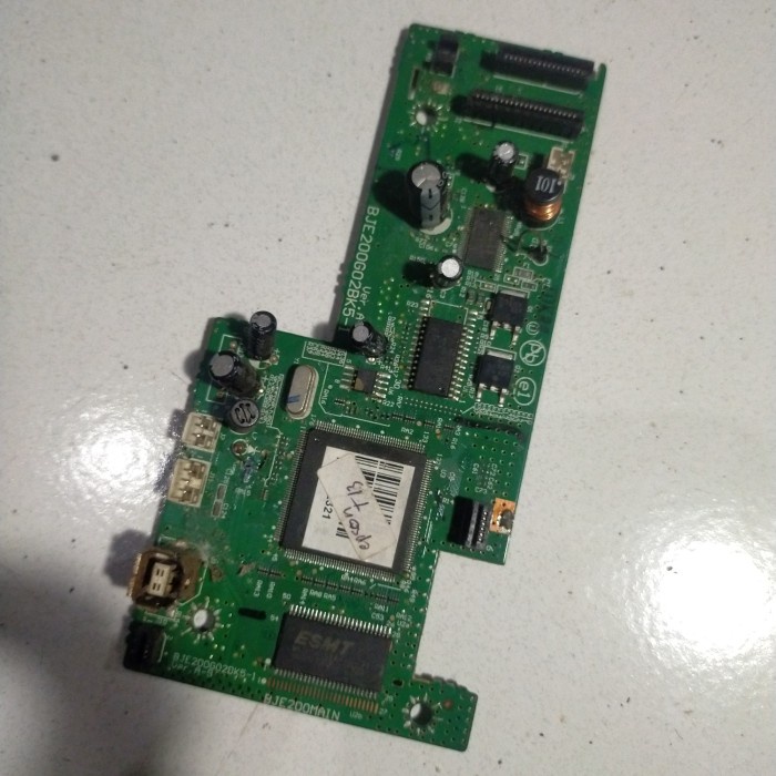 Main Mainboard Motherboard Printer Epson T13