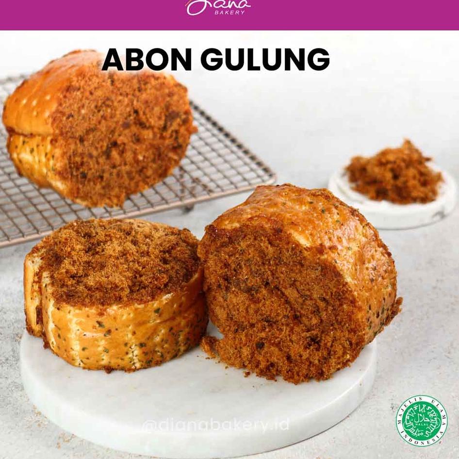 

Id8p3Od--Diana Bakery Roti Abon Gulung Diana Bakery | Roti Isi Abon | Roti Abon