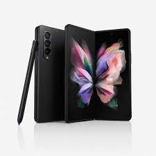 Samsung Galaxy Z Fold 3 5G 12GB / 512GB/256GB ORIGINAL SECOND