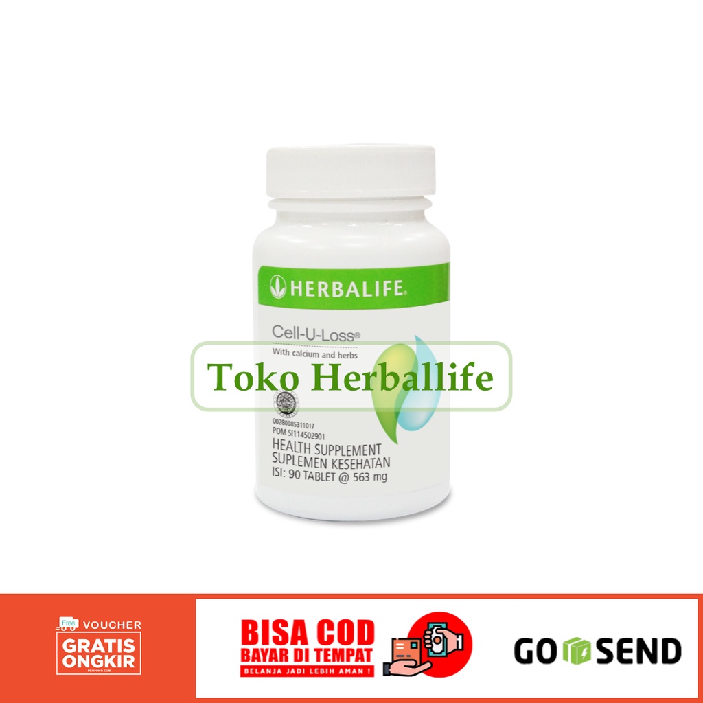 Herballife-paket diet untuk bumil...