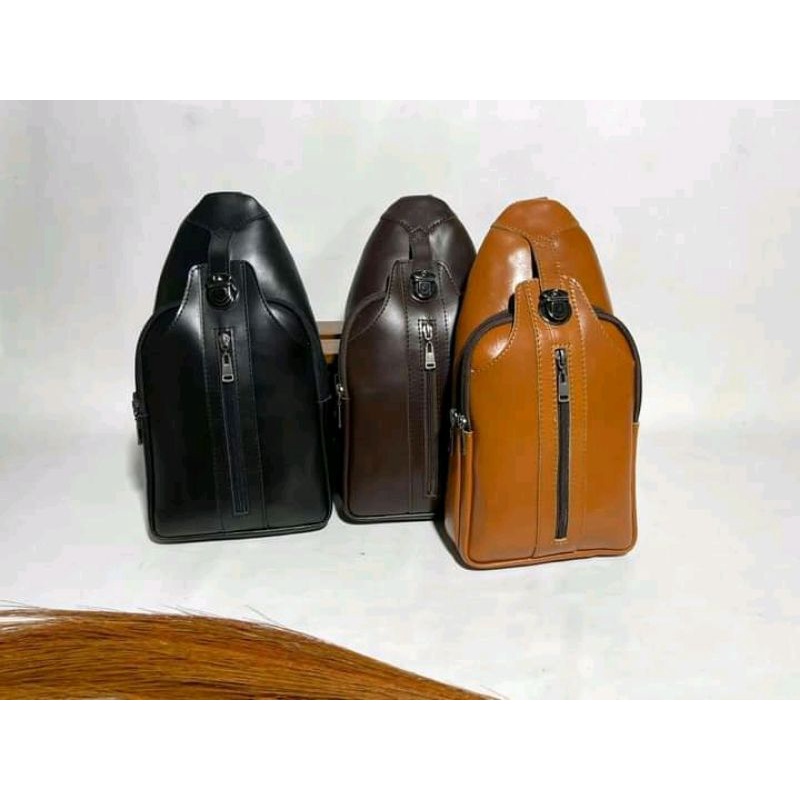 TAS LUPUS //TASPRIA ASLI KULIT TAS ELEGAN TAS