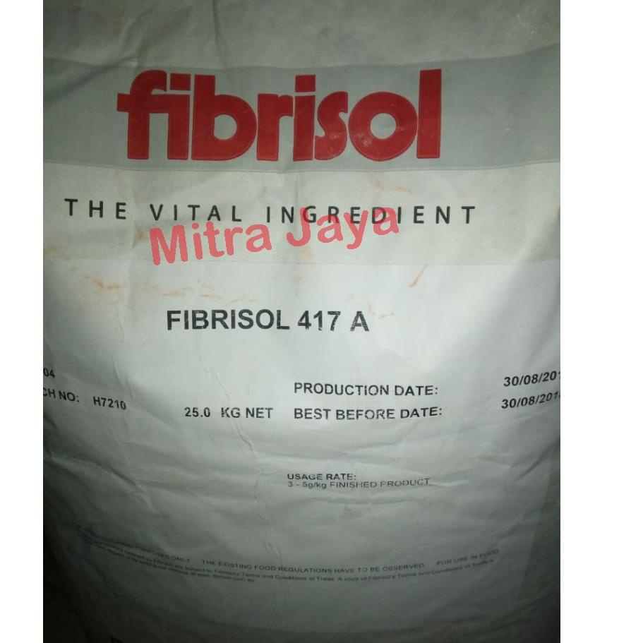 

ARTh6H1t--Fibrisol 417A / Phosmix Bakso / Pengenyal Bakso 100 gram