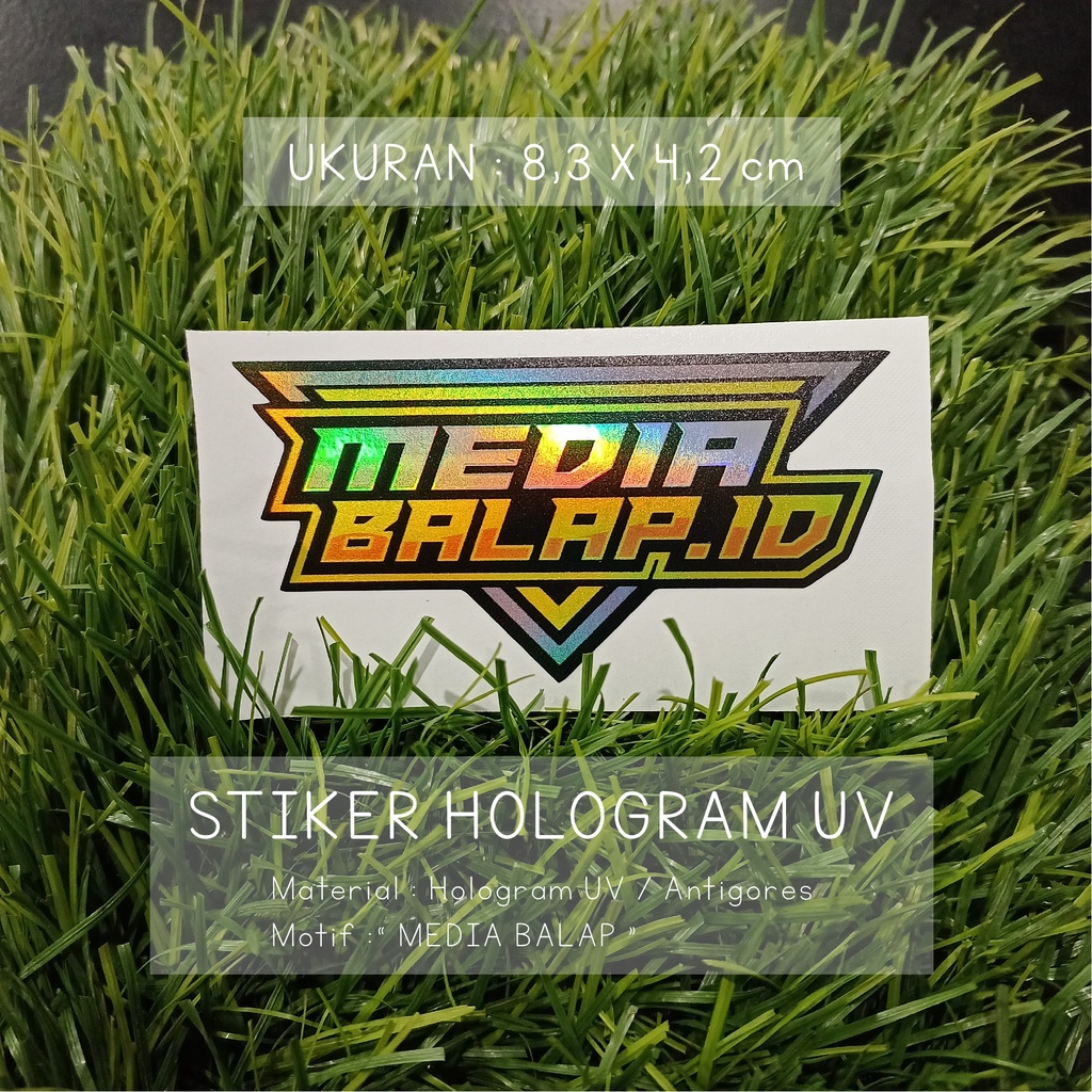 stiker viral / stiker kata-kata / stiker racing / stiker bengkel terbaru / stiker herex - part 07