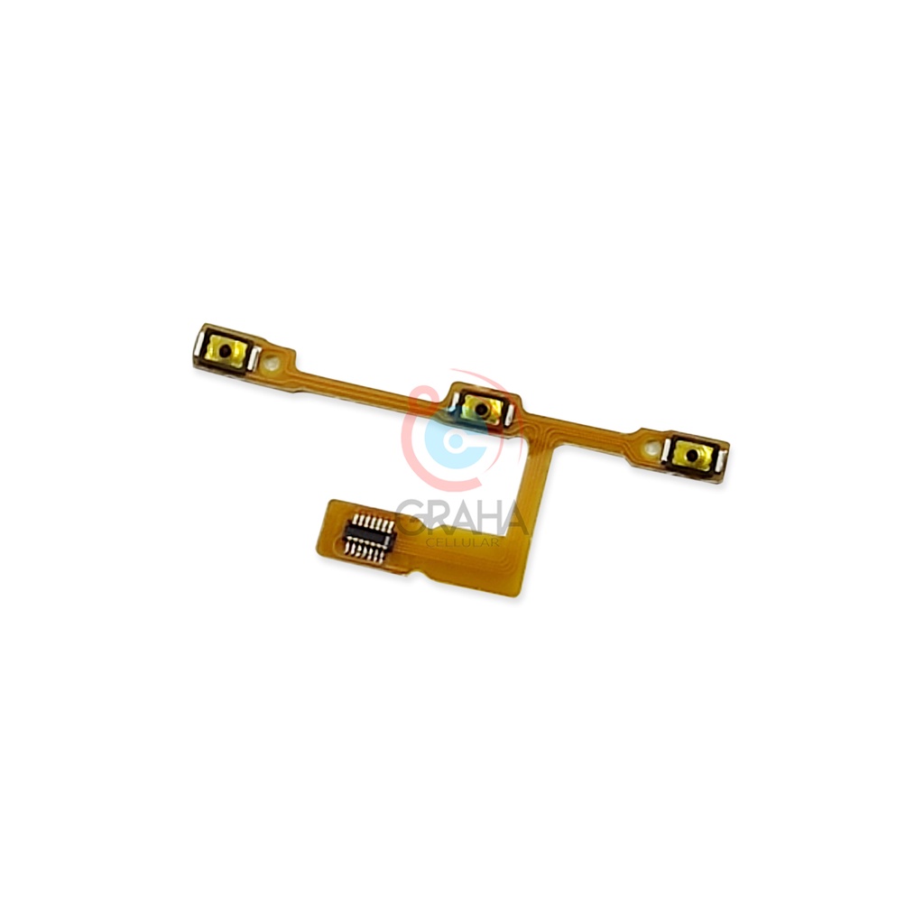 FLEXIBLE VIVO Y55 ON / OFF + VOLUME