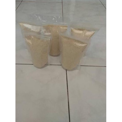 

↝ Fresh Bubuk Kedelai Ketan Manis Uenakk は