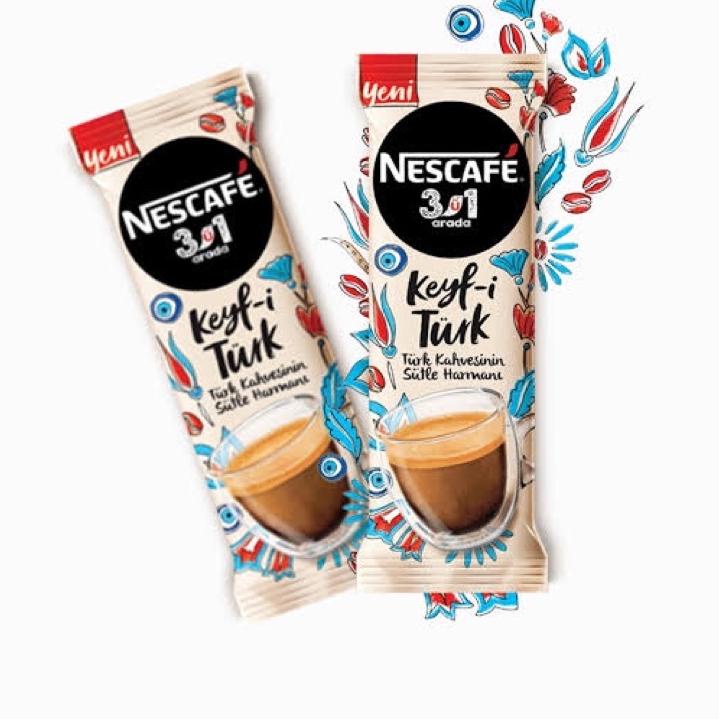 

trxc1C6o--Nescafe Turki - Nescafe 3in1 Keyf-i Turk - Kopi Nescafe Turkey