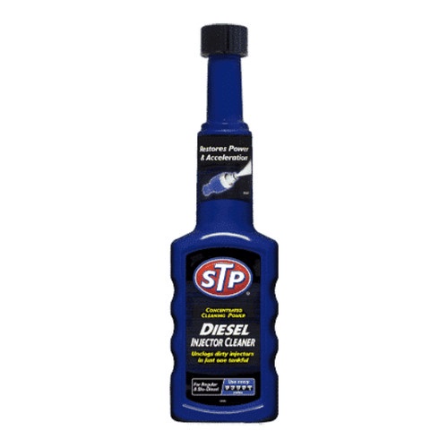 STP DIESEL FUEL TREATMENT 236 mL