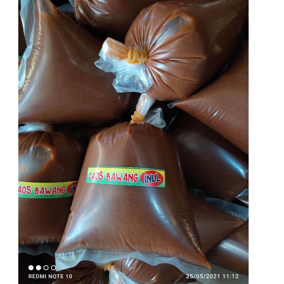 

IDo5O9a--Saus Bawang Khas Tasikmalaya 500gr