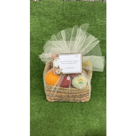 

Imun Booster Hampers
