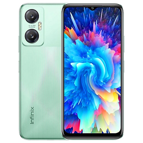 Infinix Hot 20 5G 4/128 GB Garansi Resmi