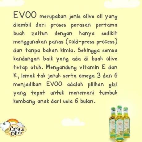 

Super Laris--Casa Di Oliva Evoo Extra Virgin Olive Oil Kids 250 ml | Minyak Zaitun