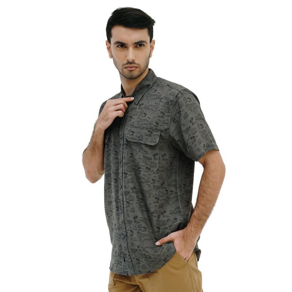 EIGER RIVULET SHIRT