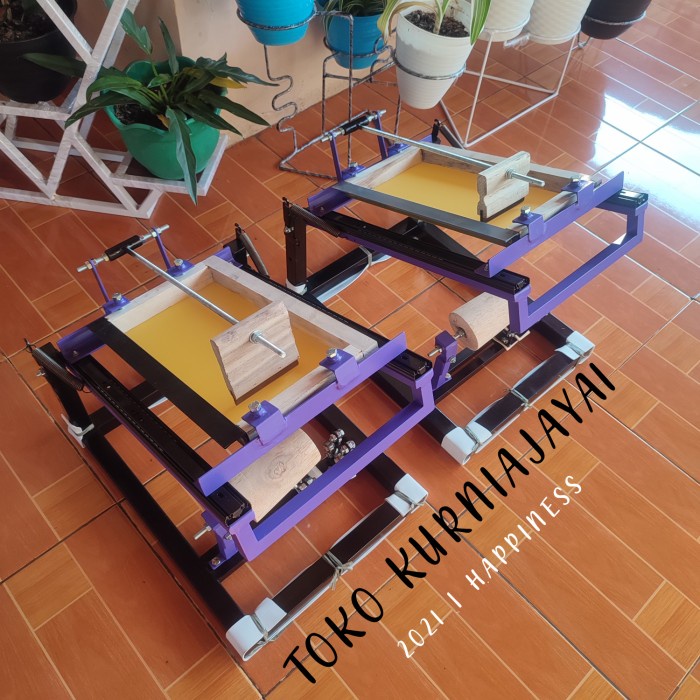 Alat Sablon Cup Gelas