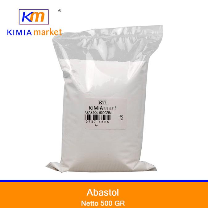 

[COD] Abastol atau Gusto bahan pengenyal baso Food grade [COD]