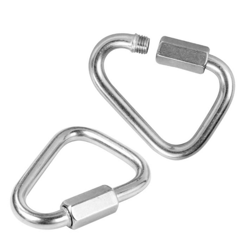 Climbing Karabiner Safety Lock - SQQ4045