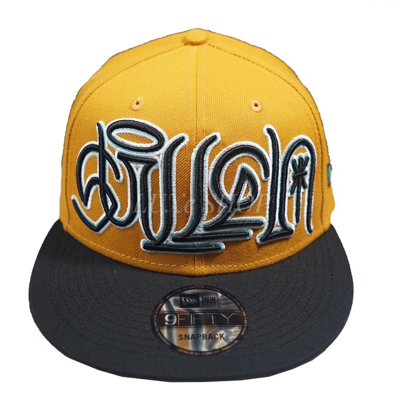 Topi Snapback Sullen1 / Sullen Cap Original Import / Hat Import