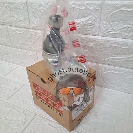 ball joint bawah panther kapsul panther touring