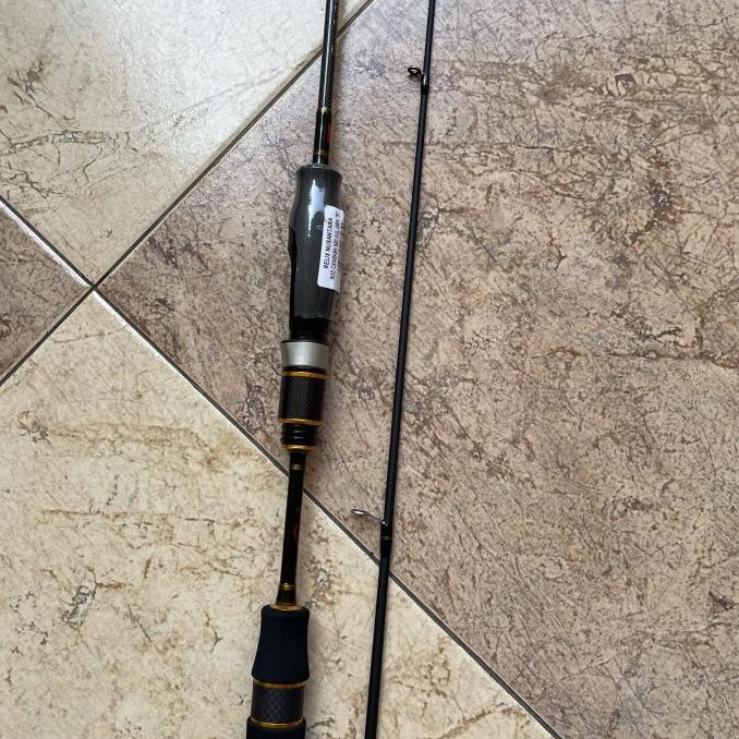 Joran cangkek 632 XUL gen S 1-3lb relix nusantara