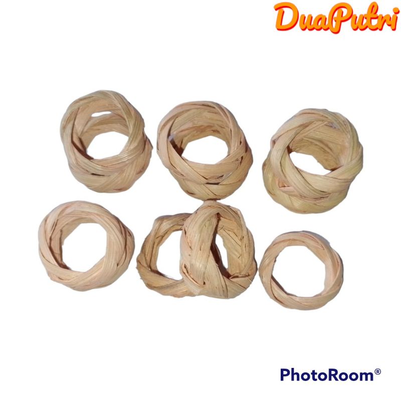 ring   Rotan , perlengkapan pramuka , alat-alat pramuka