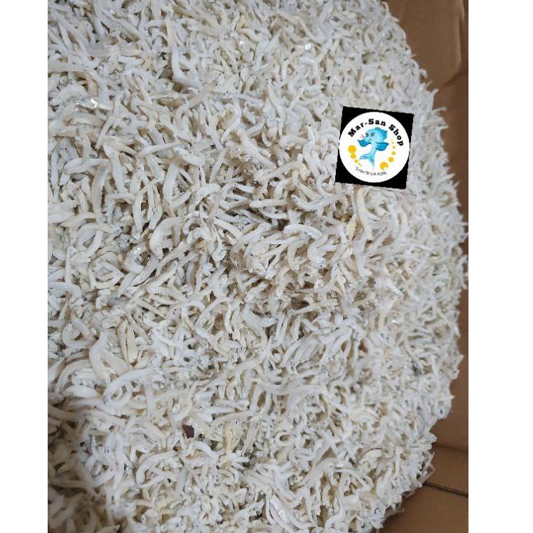 

✨ Ikan asin Teri nasi touge 500g-1kg !!