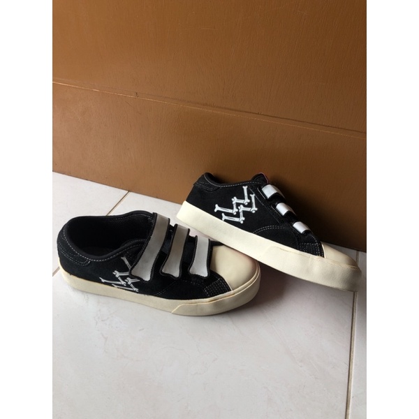 sepatu geoff max X muklay