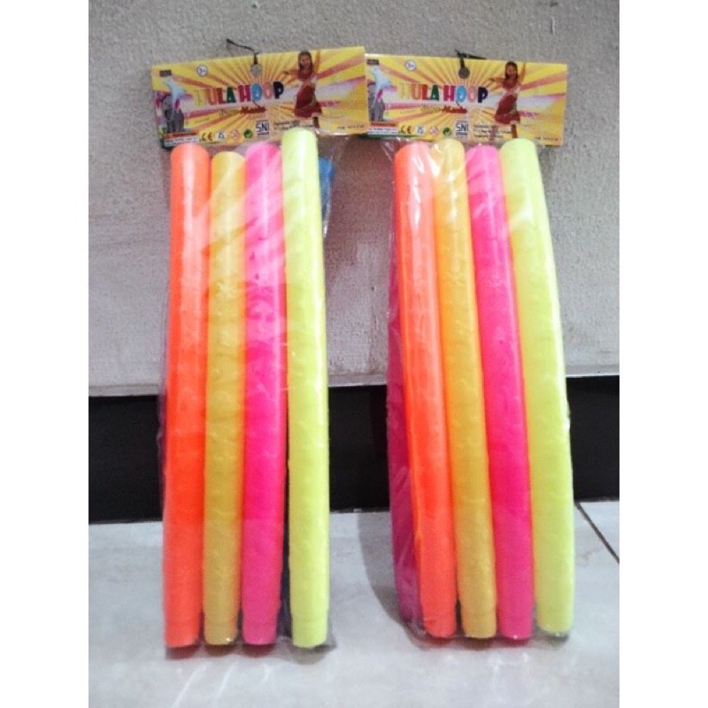Mainan Hula Hoop