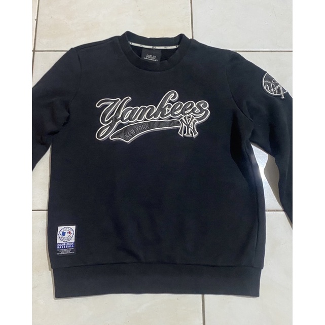 Crewneck Yankees NY Original