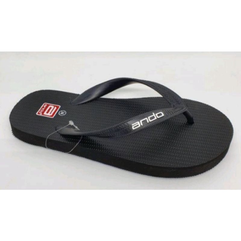 SANDAL JEPIT ANDO/ANDO HAWAII ANAK ORI UKURAN 28 SAMPAI 39/SANDAL ANDO ORIGINAL