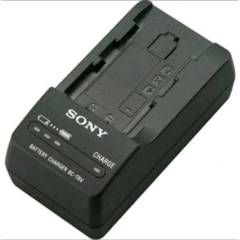 Adaptor Handycam Sony DCR-DVD105/DCR-DVD108