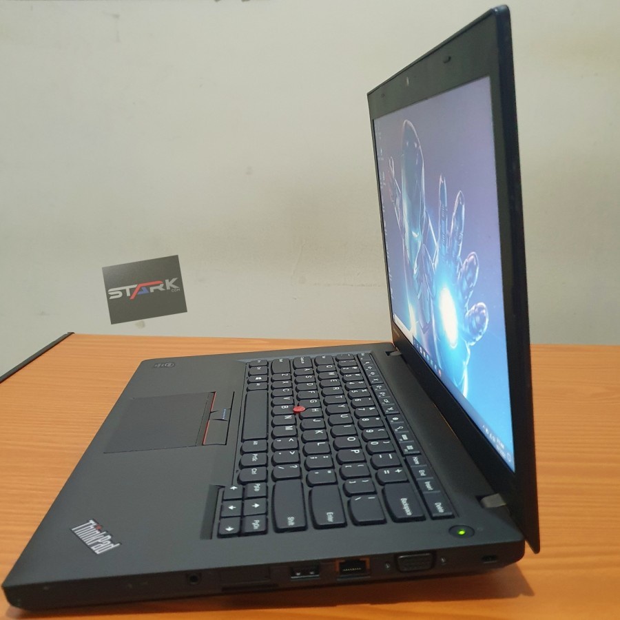 LAPTOP LENOVO THINKPAD T450 INTEL CORE I5-BONUS TAS