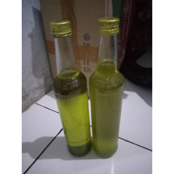 

minyak kelapa