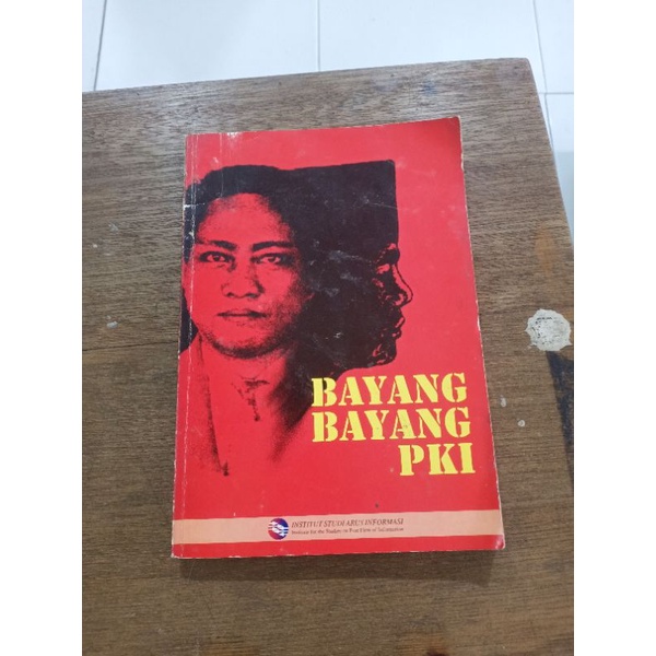 

Bayang-Bayang PKI