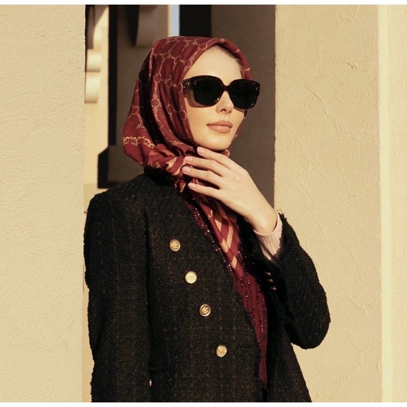 New bukan preloved La Sabelle - Lost In Middle East (Dubai Series)