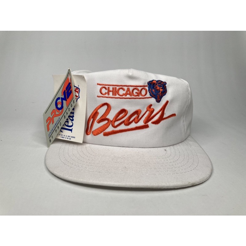 Topi Vintage NFL CHICAGO BEARS