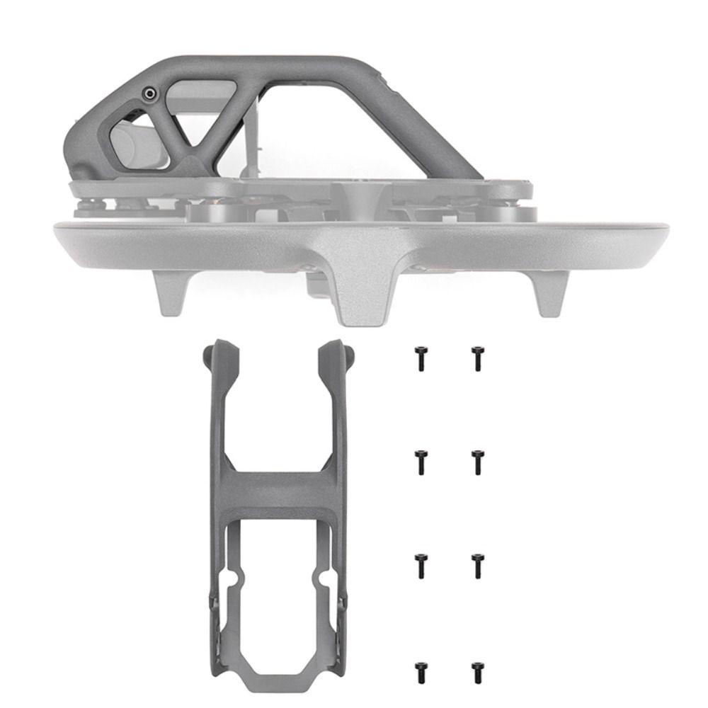 POPULAR Drone Penutup Plastik Frame Atas Populer Mudah Dilepas Untuk DJI Avata