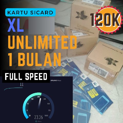 XL UNLIMITED