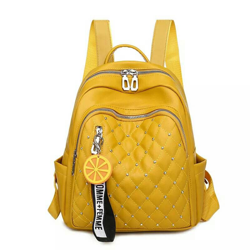 Tas Ransel Wanita Kulit Lemon Ransel Tebal Ransel Motif Lemon Tas Ransel Sekolah Anak Tas Ransel Wanita Import Tas Ransel Wanita Terlaris Tas Ransel Wanita Kekinian Anaya Store