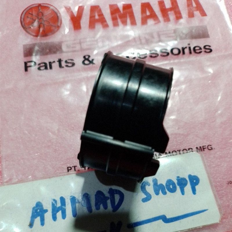 karet intake manipol yamaha vixion new kode IPA ori