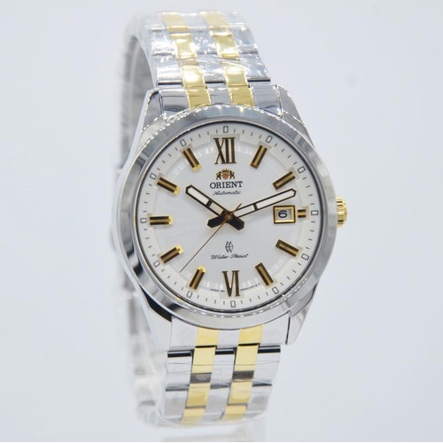 Jam Tangan Pria ORIENT SER2G001W0 Original