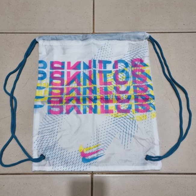 Tas serut - tas sepatu futsal - tas sepatu bola - tas olahraga - tas sport - tas nike Phantom GT