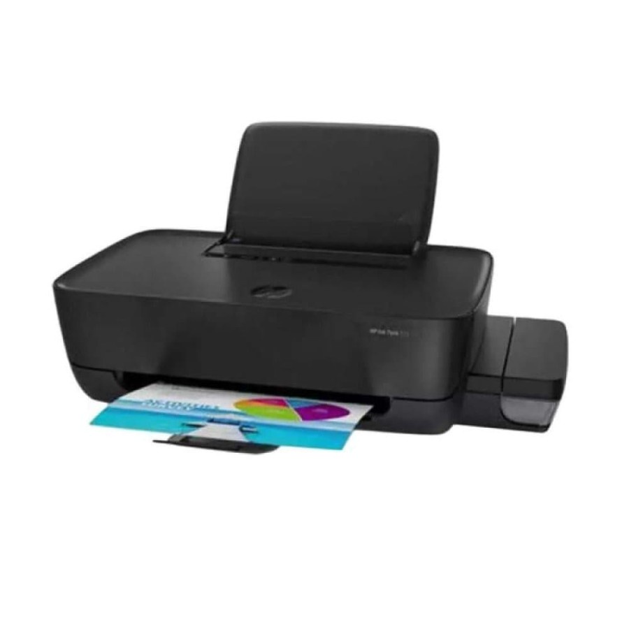 Printer HP Ink Tank 115 Print Only Garansi Resmi